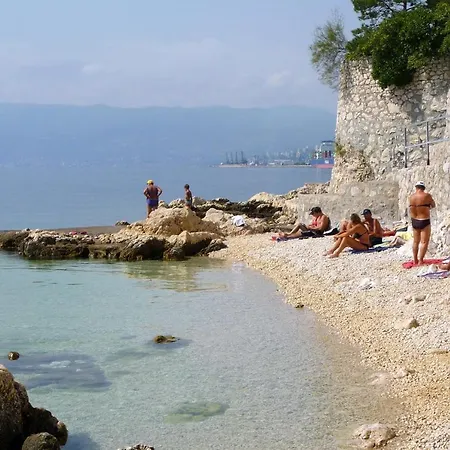 With Wifi - 14061 Apartment Rijeka