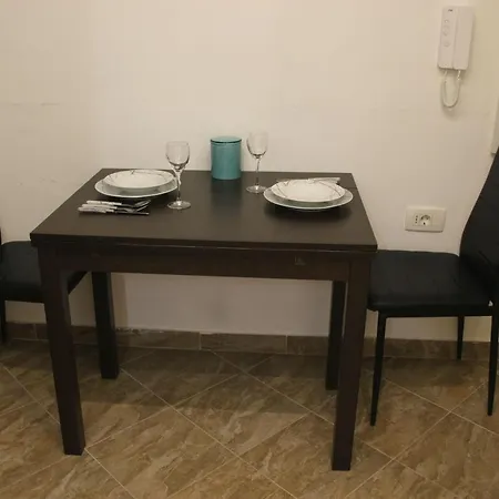 Apartmán With Wifi - 14061