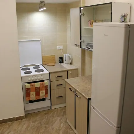 With Wifi - 14061 Apartmán Rijeka